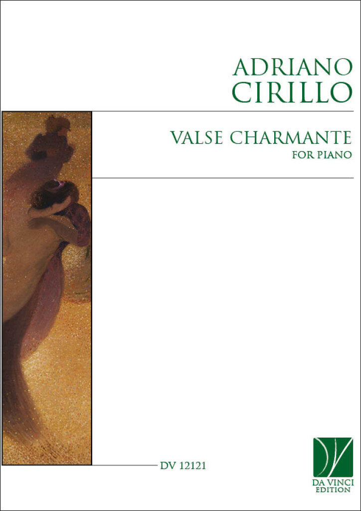 Valse charmante
